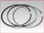 Cummins,Piston Ring Set,KTA19,KTA38,KTA50 engines,4955975,Juego de anillos