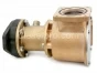 Cummins Marine, Sea water Pump,3866609,C1900J,Cummins Model QSK19,bomba agua salada