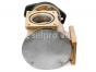 Cummins Marine, Sea water Pump,3866609,C1900J,Cummins Model QSK19,bomba agua salada