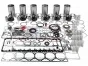 Cummins,Rebuild Kit,2 piece pistons,M11,ISM,Engines,IFK9386,Conjunto,Reparacion