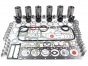 Cummins,Rebuild kit,ISX engines,IFK1878-ISX,Conjunto de Reparacion,Motores