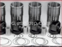 Cummins,Rebuild Kit,2 piece pistons,ISX_Engines,IFK2120-ISX, QSX,Conjunto de reparacion