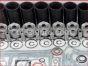 Cummins,Rebuild kit,KTA 38 engines,IFK1244-KTA38,Conjunto de Reparacion,Motores