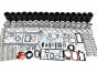 Cummins,Rebuild kit,KTA 50 engines,IFK1241-K50,Conjunto de Reparacion,Motores