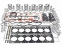 Cummins,Rebuild kit,1 piece pistons,QSB 6 7 engines,IFK5160-QSB6.7,Conjunto de Reparacion,Motores 