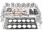 Cummins,Rebuild kit,1 piece pistons,QSB 6 7 engines,IFK5160-QSB6.7,Conjunto de Reparacion,Motores 