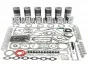 Cummins Rebuilt kit,1 piece pistons,IFK0059-6C,Conjunto de reparacion, pistones de 1 pieza