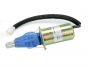 Cummins,Solenoid,24 Volts, 6C,6CT and 6CTA engines,3921980,Solenoide