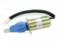 Cummins,Solenoid,24 Volts, 6C,6CT and 6CTA engines,3921980,Solenoide