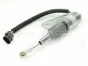 Cummins,Solenoid to Shutoff Fuel,12 Volts,3.9, 5.9, 6.7 engines,3991624,solenoide para apagar el combustible,12 voltios