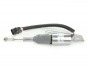 Cummins,Solenoid to Shutoff Fuel,12 Volts,3.9, 5.9, 6.7 engines,3991624,solenoide para apagar el combustible,12 voltios