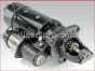 Cummins,Starter engine,24 Volts,NH855,NT855 engines,MT422412RH,Motor de arranque,24 voltios
