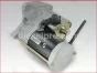 Cummins,Starter Motor,24 Volts,6C,6CT,6CTA8.3 engines,3283814,Motor de arranque