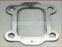 Cummins,Turbo Gasket,ISX,QSX,3102314,Junta del turbo