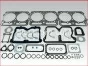 Cummins,Upper Gasket Set,4024946,Juego de Junta Superior