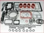 Cummins,Upper Gasket Set,KTA50,3800731,Juego de Junta Superior