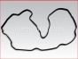 Cummins Valve Cover Gasket,ISB 4.5,QSB 4.5,4899228,Junta de valvula de cubierta