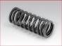 Cummins valve spring,3070460,Resorte de valvula