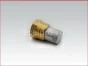 Zinc Anode for Caterpillar Marine Engines, 6L2016