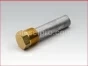 Zinc Anode for Caterpillar Marine Engines, 6L2280