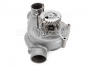 Detroit Diesel Water Pump for 16V71, 16V92 - Industrial