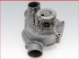 Detroit Diesel Water Pump for 16V71, 16V92 - Industrial