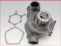 Detroit Diesel Water Pump for 16V71, 16V92 - Industrial