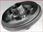 Detroit Diesel engine, Adaptor  Oil filter,from cartridge to Spin-on,25010854,Adaptador filtro de aceite,De cartucho a Tipo nuevo