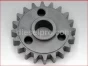 Sprocket,Detroit Diesel,12V71,engine,5103361