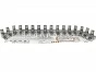 Detroit Diesel,Inframe Kits,Rebuilding kit 16V71 turbo intercooled,IFK16V71CHT,kit de reparacion 16V71 turbo intercooled 