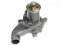 Detroit Diesel 2-71,Fresh water pump,Rebuilt,5170627,Bomba de agua dulce,reconstruida