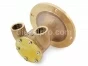Detroit Diesel,water pump,2-71,New,5115954,Bomba,Agua salada