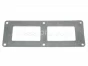 Detroit Diesel Blower and striker plate gasket for 6-71, 3290572