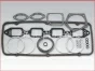 Detroit Diesel engine 4-53,Gasket kit,Cylinder Head 4-53,5199812,Kit de empacaduras de cabezote