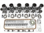 Detroit Diesel,Inframe Kits,Rebuilding kit 6-71 turbo intercooled,IFK671CHTI,kit reparacion 6-71 turbo intercooled