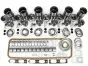 Detroit Diesel,Inframe Kits,Rebuilding kit 6-71 turbo intercooled,IFK671CHTI,kit reparacion 6-71 turbo intercooled