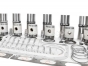 Detroit Diesel,Inframe Kits,Rebuilding kit 6V71 natural,1 piece piston,IFK6V71TK,Kit reparacion 6V71 natural,piston entero