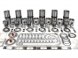 Detroit Diesel,Inframe Kits,Rebuilding kit 6V71 turbo intercooled,IFK6V71CHT,kit de reparacion 6V71 turbo intercooled 