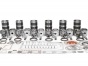 Detroit Diesel,Inframe Kits,Rebuilding kit 6V92 natural,IFK6V92N,Kit de reparacion 6V92 natural
