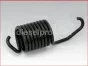 Buster spring,Detroit Diesel,6V53,8923637,Resorte buster