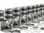 Detroit Diesel,Inframe Kits,Rebuilding kit 8V92 natural,IFK8V92N,Kit de reparacion 8V92 natural