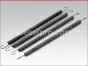 Detroit Diesel,Airsep Spring Set,for engine series 53,71,V71,92,CD4514,Juego de resortes para Airsep