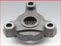 Detroit Diesel Blower accesory drive hub,8922519,Detroit Diesel Hub de la bomba hidraulica para eje grueso