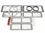 Detroit Diesel Blower installation gasket kit for 16V71 and 16V92 engines
