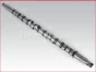 Detroit Diesel,4-71,Camshaft,Left Hand Rotation,5149532,Arbol de Levas
