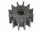 Detroit Diesel engine, Impeller for Raw water pump 2-1/2