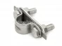 Clamp for 3/16” and 1/4” Cables, 33CK1