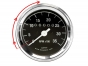 Engine gauges,mechanical,Detroit Diesel Engine,Tachometer with Hourmeter,RH 1 :1,3500 rpm,5658116,Tacometro con Horometro RH 1 : 1 Ratio 3500rpm