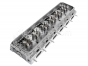 Detroit Diesel 12V71,Cylinder head new with valves and springs,5102770V12,Cabeza o culata nueva con valvulas y resortes     
