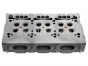 Detroit Diesel engine,Cylinder head,5149877,Cabeza o culata sin valvulas